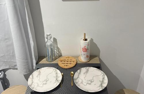 Vernouillet Apartment | Dépendance cosy près de Paris