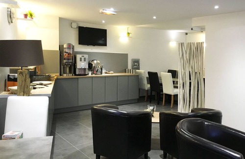 Historic Center Apartment | Détente Historique à Strasbourg|Wi-Fi Gratuit!