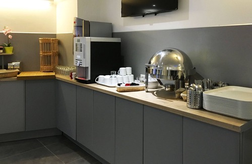 Historic Center Apartment | Détente Historique à Strasbourg|Wi-Fi Gratuit!