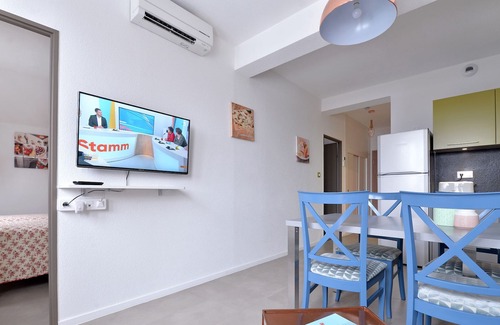 Bergheim Apartment | Dévorons, apprécions - Appartement