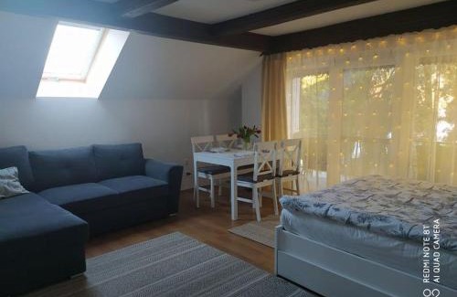 Balatonszarszo Apartment | Dóra Apartman