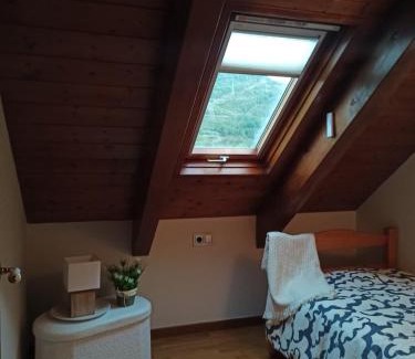 Buira Apartment | Dúplex acogedor en el coraón de El Pont de Suert