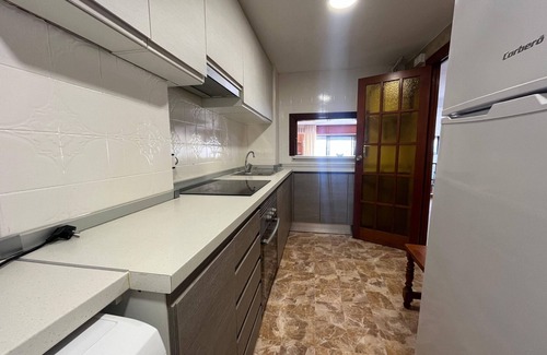 Grau i Platja Apartment | Dúplex Altamar Solo Familias!