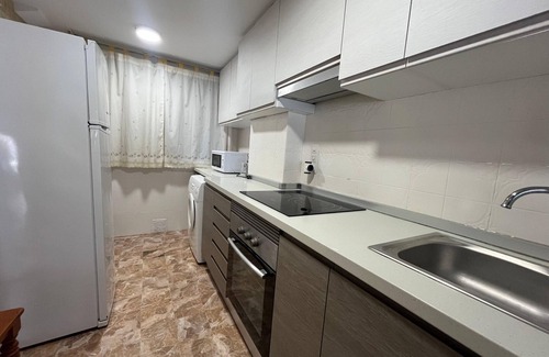 Grau i Platja Apartment | Dúplex Altamar Solo Familias!