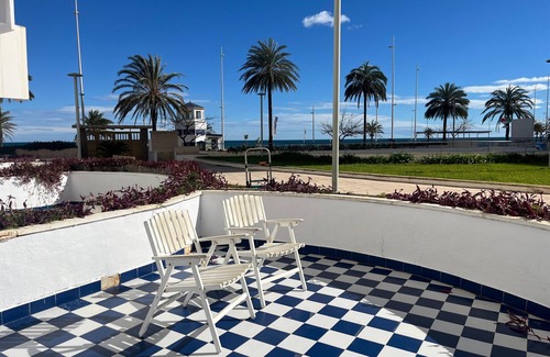 Grau i Platja Apartment | Dúplex Altamar Solo Familias!