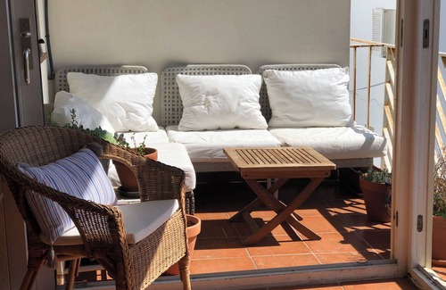 Cadaques House | Dúplex centrico 5m playa/Terraza/Aire acondicionado