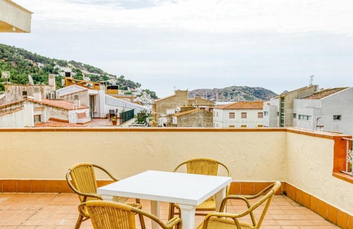 L'Estartit Apartment | Dúplex Jordi