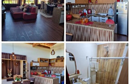 Atalaia Apartment | Dúplex na atalaia temporada