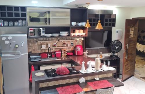 Atalaia Apartment | Dúplex na atalaia temporada