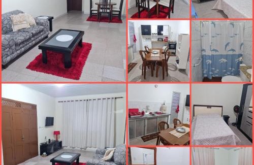 Atalaia Apartment | Dúplex na atalaia temporada