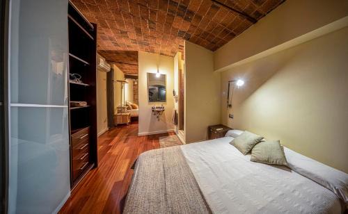 Old Town Apartment | dúplex st Pere OnyarapartamentsCom