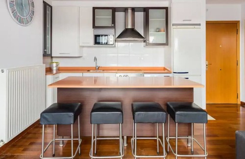 Miengo Apartment | Dúplex Surf Cerca de Playa