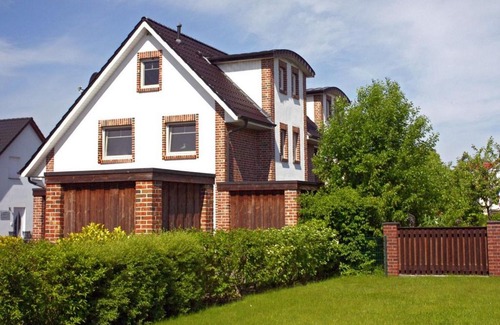 Ostseebad Boltenhagen House | Dünenhäuser Haus 1a