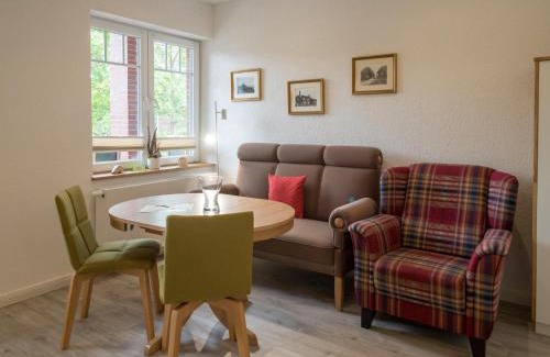 Spiekeroog Apartment | Dünenklause Düne 2