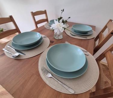 Grzegorzki Apartment | Dąbie Park Apartament
