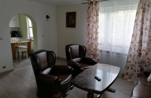 Nowy Sacz Apartment | Dąbrówka