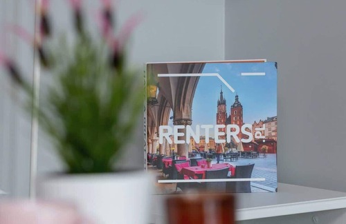 Pradnik Czerwony Apartment | Dąbska 26 | Charming Studio | Parking