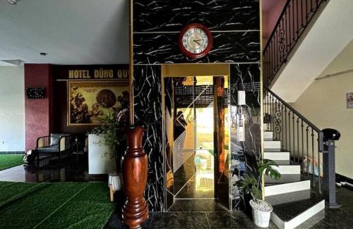 Lien Chieu Hotel | Dũng Quyến Homestay
