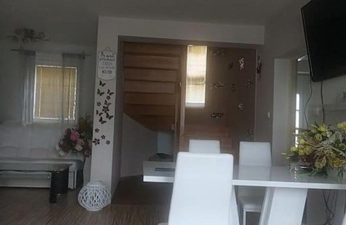 Brno House | Dům u zanety