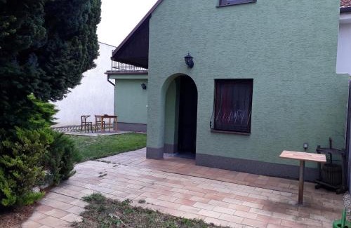 Lednice House | Dům v Lednici