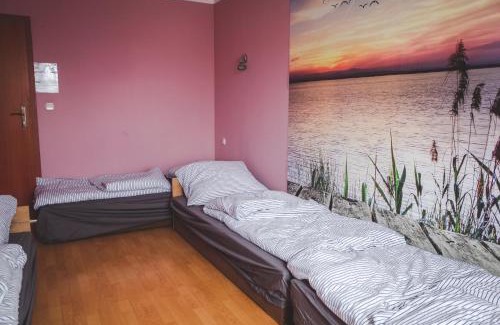 Zabor Apartment | Dżolanda Pokoje