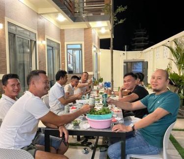 Phu Quy Apartment | Dượng Tài Homestay