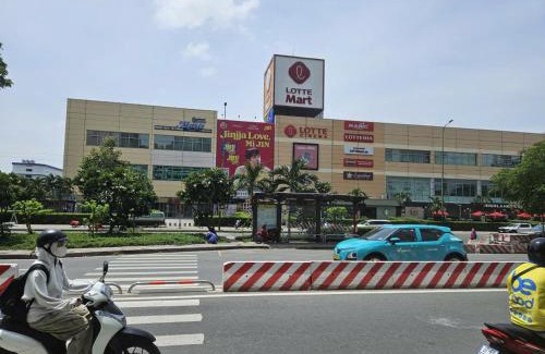Mang Yang Apartment | Dấu Ấn Cổ Xưa, Lãng Mạn