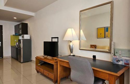 Mang Yang Apartment | Dấu Ấn Cổ Xưa, Lãng Mạn