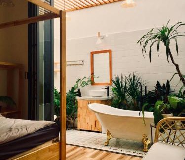 Da Lat Apartment | Dốc Garden Homestay Đà Lạt