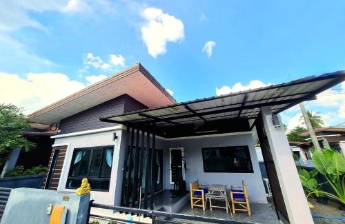 Koh Samui House | D&A Paradise Villas