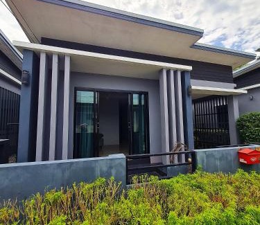 Koh Samui House | D&A Paradise Villas