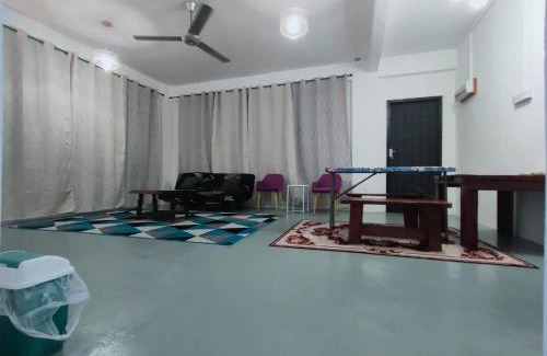 Tuaran House | D'Aqiela Gayang Homestay