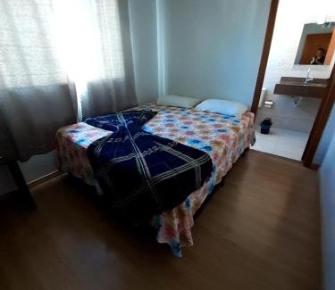 Marechal Candido Rondon Hotel | D'Casa Hotel e restaurante