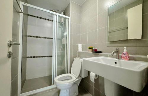 Chiang Mai Apartment | D condo