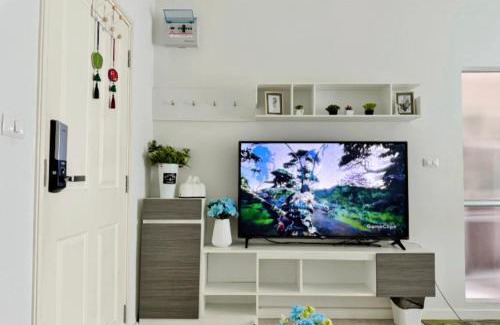 Chiang Mai Apartment | D condo