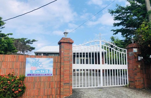 Hengchun House | D-D B&B