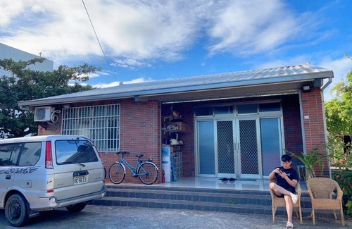 Hengchun House | D-D B&B