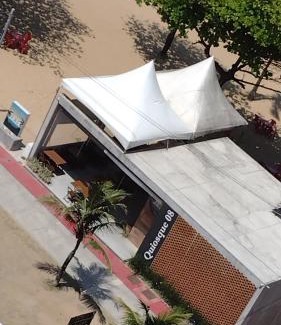 Praia de Itaparica Apartment | D frente Green D 1