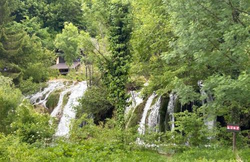 Seliste Dreznicko House | D.I.M. Holiday House