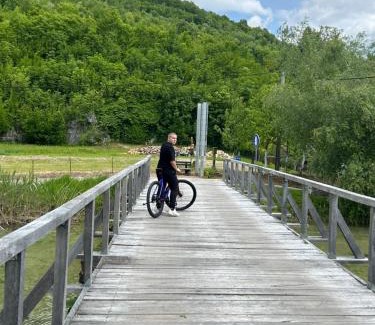 Seliste Dreznicko House | D.I.M. Holiday House