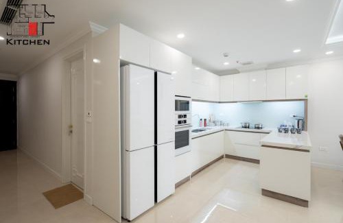 Quang An Apartment | D' Le Roi Soleil Building A1506 59 Xuân Diệu