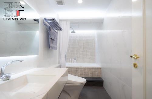 Quang An Apartment | D' Le Roi Soleil Building A1506 59 Xuân Diệu