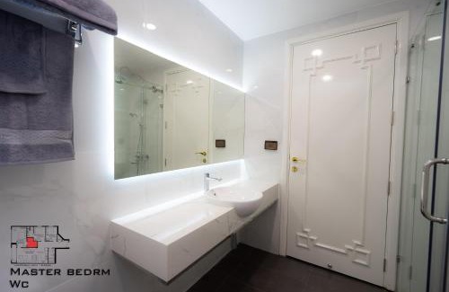 Quang An Apartment | D' Le Roi Soleil Building A1506 59 Xuân Diệu