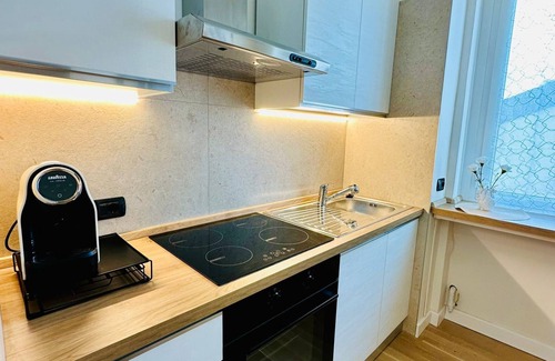 Vigevano Apartment | D-living Casa Vigevano