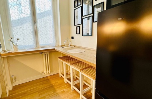 Vigevano Apartment | D-living Casa Vigevano
