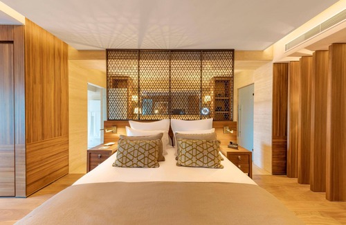 Hisaronu Resort | D Maris Bay