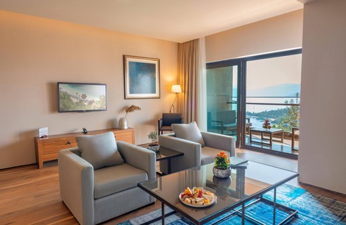 Hisaronu Resort | D Maris Bay