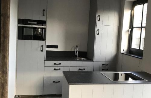 Westkapelle House | D'n Wasschappelsen Engel Windkracht 11