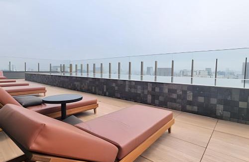 Vila Nova Conceicao Apartment | D'oru - By Easy Stay