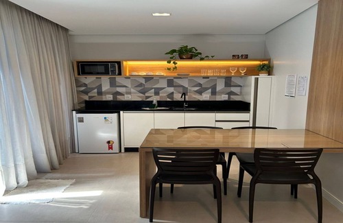 Praia da Armacao do Itapocoroi Cabin | D'Santa Lofts - Penha - SC